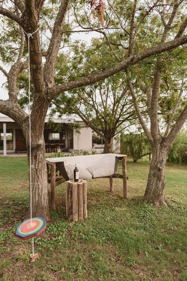 El Rincon - Casa De Campo Carmelo Exterior foto